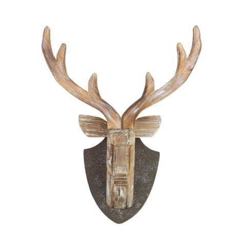 DECORAZIONE PARETE CHAMONIX RENNA